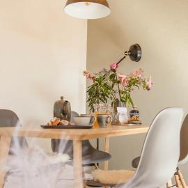 Vakantiehuisje Pluk 2 personen Zeezand Recreatie, hótel í Stolpen