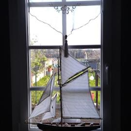Une chambre en ville, hotel a Domfront