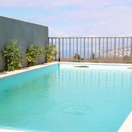 VILLA MARIS SMRIKA -heated pool