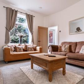 Railway Retreat, hotel en Wakefield