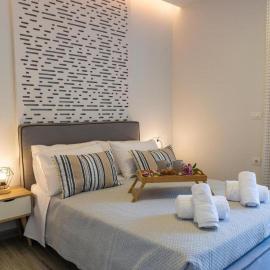 Charavgi Apartment 1