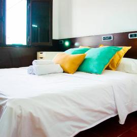 Famara Surf, hotel a Famara