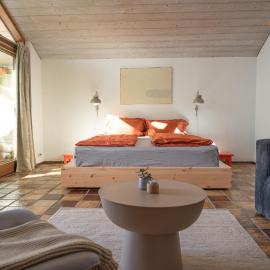 Pura Apartments