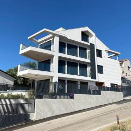 Panorama Penthouse Punat