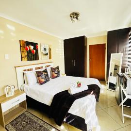 Coastal Suite at Private Home Lyndhurst