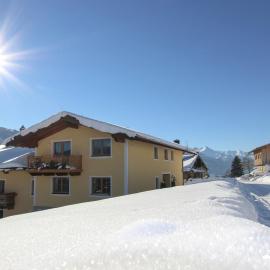 Apartment in Taxenbach near Kaprun Ski Area