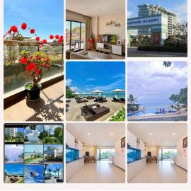 Resort Aria Vũng tàu