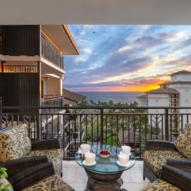 Ko Olina Beach Villas O1006