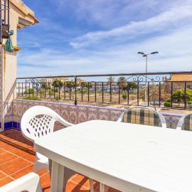 Nice Home In Orihuela With Swimming Pool, hotel in Orihuela