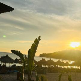 Hotel Billy: Himarë şehrinde bir otel
