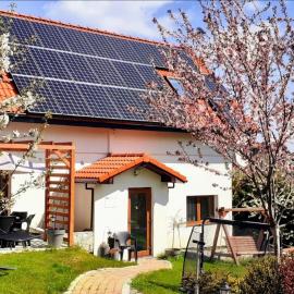 Dom Pod Różami Agroturystyka, hotel u gradu Srebrna Gora