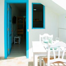 La Casita Surf, hotel in Famara