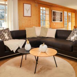 Apartment Colline 8 by Interhome, hotel u gradu Champex