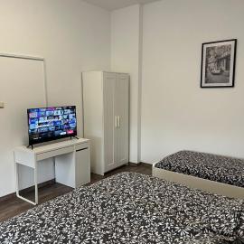Apartments im Herzen von Velbert, Hotel in Velbert