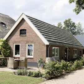 Landleven Luttenberg, hotel in Luttenberg