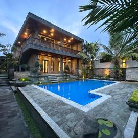 Bupon House Ubud