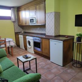 Apartamento Rural