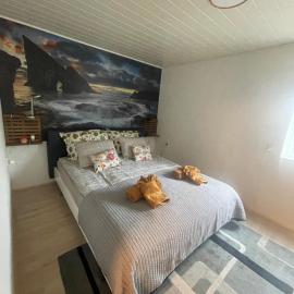 Cozy Haven