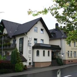 Hotel Battenfeld, Hotel in Plettenberg