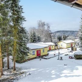 Holiday Home Aurora-2 by Interhome, hotel in Kurort Steinbach-Hallenberg