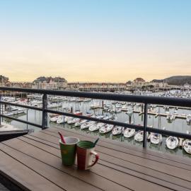 Apartment Les Lofts-17 by Interhome