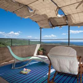Maison Simonpietri, khách sạn ở Cagnano