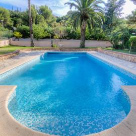 Villa Cap Roux by Interhome