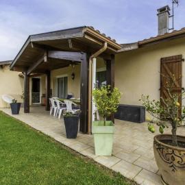 Holiday Home Océane by Interhome