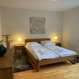 Cozy, sunny, city center 1 bedroom flat (Marble 3)