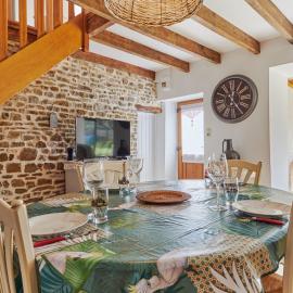 Holiday Home Le Hameau Boudet by Interhome