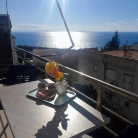 Ionian View, hotel in Gjilek