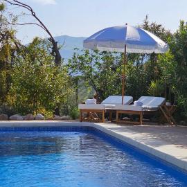 Villa Lolo, hotel en Loja