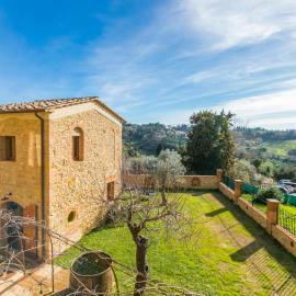 Holiday Home Villino PERO by Interhome