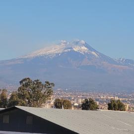 HOUSE AIRPORT Catania