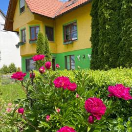 Haus Rosa