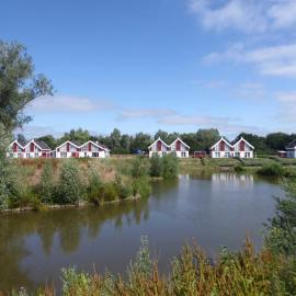 Seeschlößchen - Nordhorn