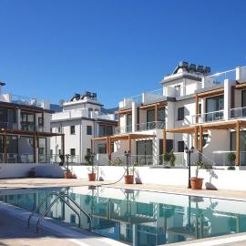 HG Mare Suites, hotel di Kyrenia