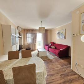 Dj apartment Kostrena
