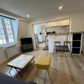 Appartement Dunkerque Centre