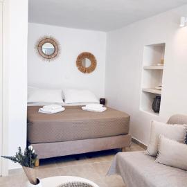 Moma Apartment