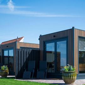 Bloem & Bed, hotel i 't Zand