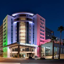 Viesnīca Parco Dei Principi Hotel Congress & SPA Bari