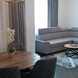 Apartmani Sanja