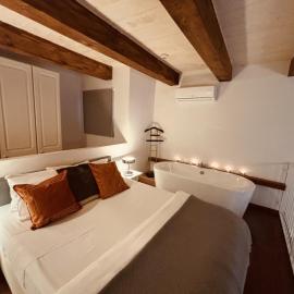 Casa Cara, hotel Birguban