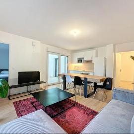 Le Martray - Spacieux - 4 chambres, hotel a Rennes