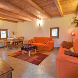 Holiday Home Dubino Home by Interhome, ξενοδοχείο σε Dubino