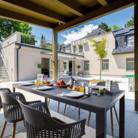 Holiday Home Park Residence 12 by Interhome