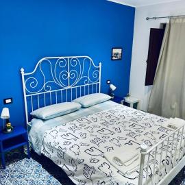 Corleone Home casa vacanze, hotell i Corleone