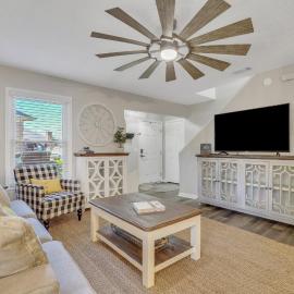 Sagebrush Suite - Close to Paulson Stadium GSU, hotel in Statesboro