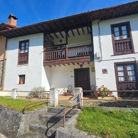 Vivienda Vacacional Casa Casenti